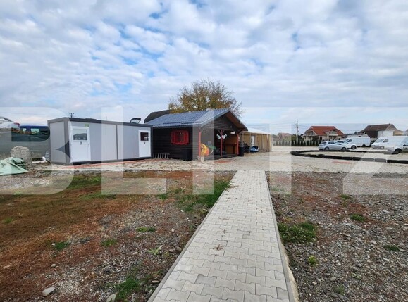 Teren de vânzare Unirii - 180145TV | BLITZ Târgu Mureș | Poza10