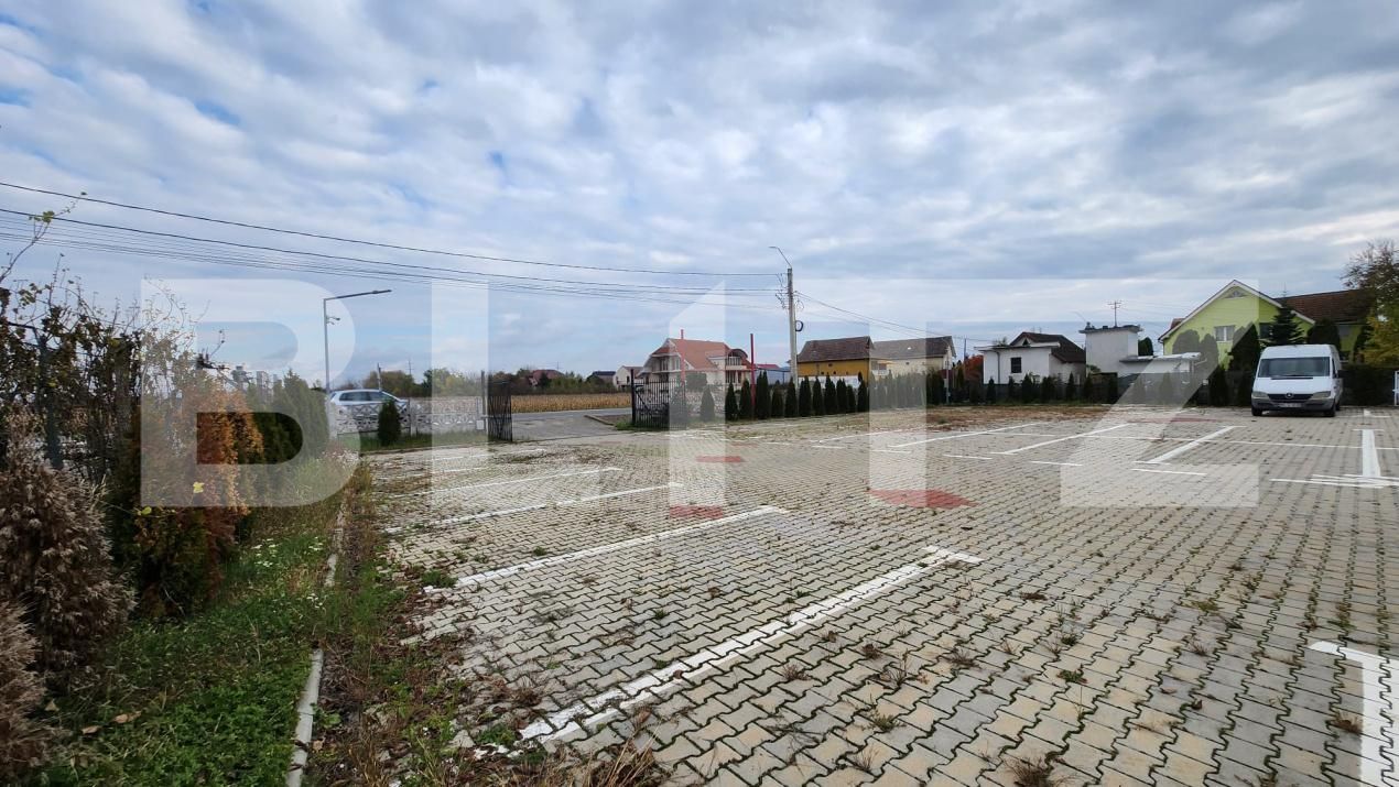 Teren de vânzare Unirii - 180145TV | BLITZ Târgu Mureș | Poza3