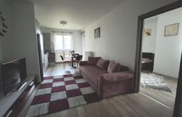 Maurer Residence – apartament 2 camere perfect pentru investiție