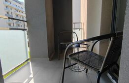 Maurer Residence – apartament 2 camere perfect pentru investiție