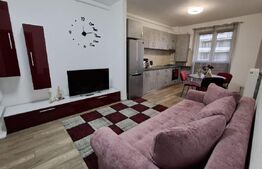 Maurer Residence – apartament 2 camere perfect pentru investiție