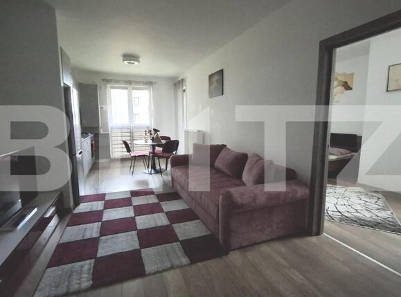 Apartament de vânzare 2 camere Libertatii - 180147AV | BLITZ Târgu Mureș | Poza1