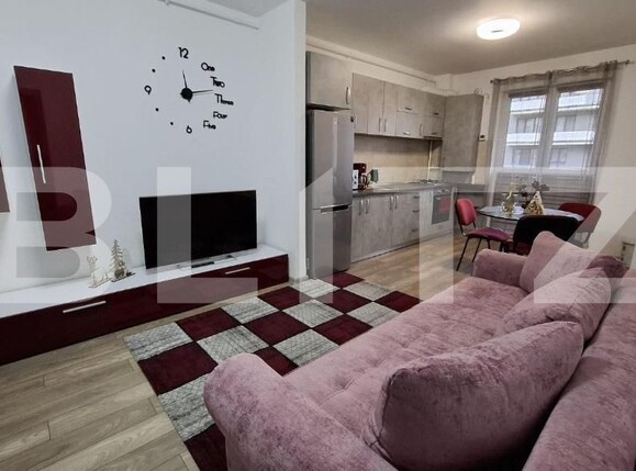 Apartament de vânzare 2 camere Libertatii - 180147AV | BLITZ Târgu Mureș | Poza2