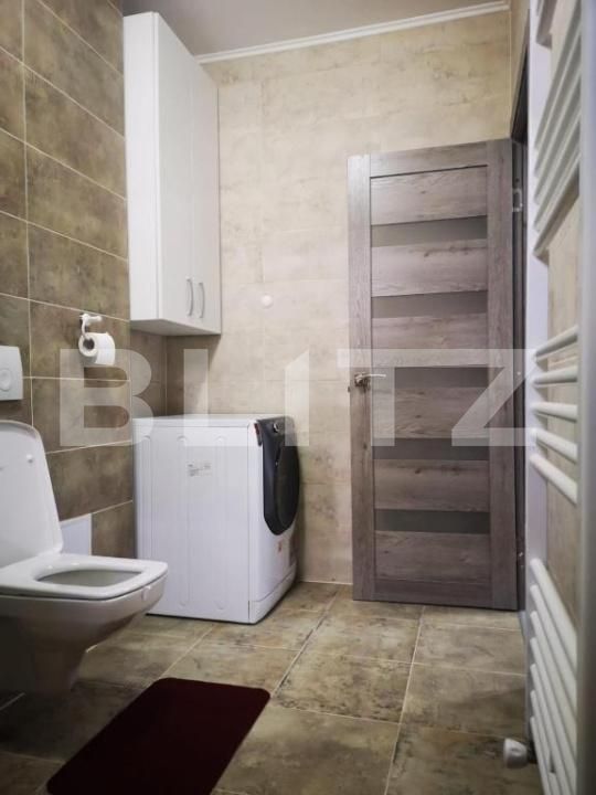 Apartament de vânzare 2 camere Libertatii - 180147AV | BLITZ Târgu Mureș | Poza4