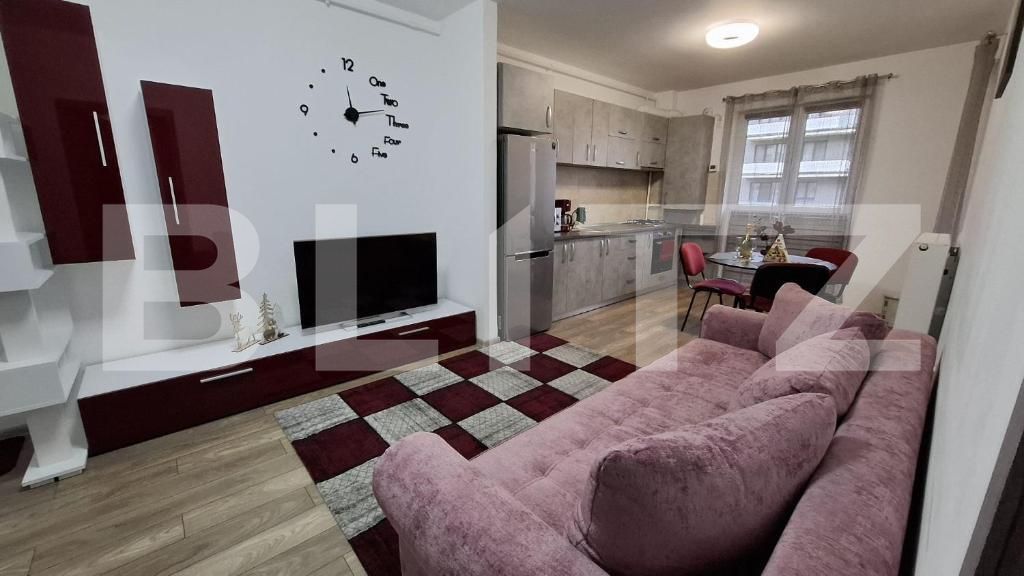 Apartament de vânzare 2 camere Libertatii - 180147AV | BLITZ Târgu Mureș | Poza2