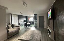 Apartament de vanzare, 80 mp, strada Gheorghe Doja