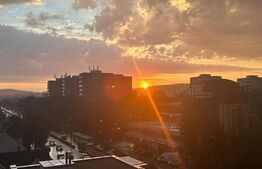 Apartament de vanzare, 80 mp, strada Gheorghe Doja