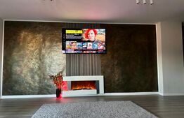 Apartament de vanzare, 80 mp, strada Gheorghe Doja