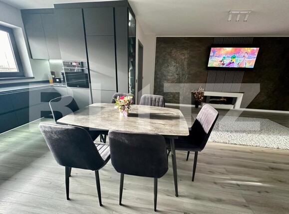Apartament de vânzare 3 camere Gheorghe Doja - 180183AV | BLITZ Târgu Mureș | Poza3