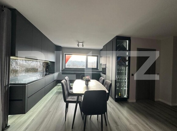 Apartament de vânzare 3 camere Gheorghe Doja - 180183AV | BLITZ Târgu Mureș | Poza4
