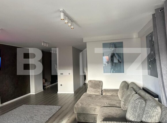 Apartament de vânzare 3 camere Gheorghe Doja - 180183AV | BLITZ Târgu Mureș | Poza5