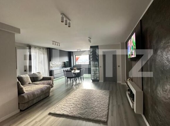 Apartament de vânzare 3 camere Gheorghe Doja - 180183AV | BLITZ Târgu Mureș | Poza2