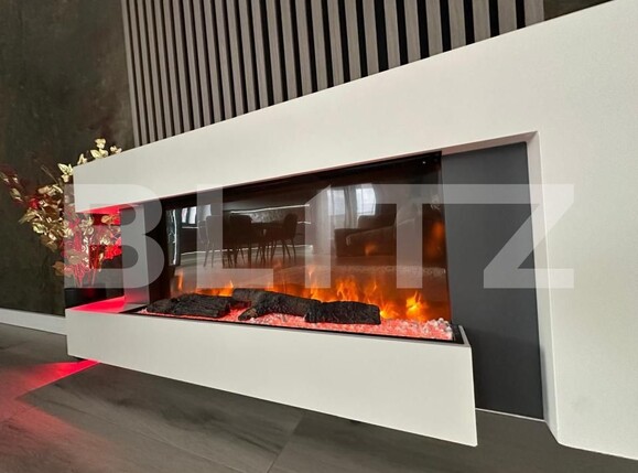 Apartament de vânzare 3 camere Gheorghe Doja - 180183AV | BLITZ Târgu Mureș | Poza7