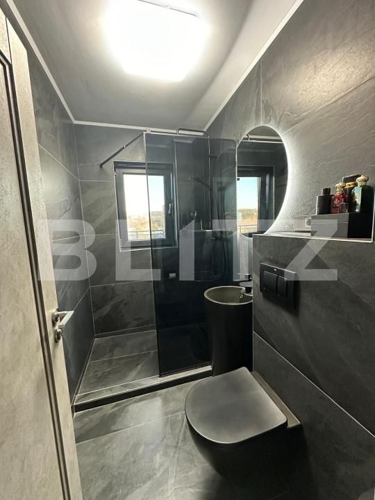 Apartament de vânzare 3 camere Gheorghe Doja - 180183AV | BLITZ Târgu Mureș | Poza12