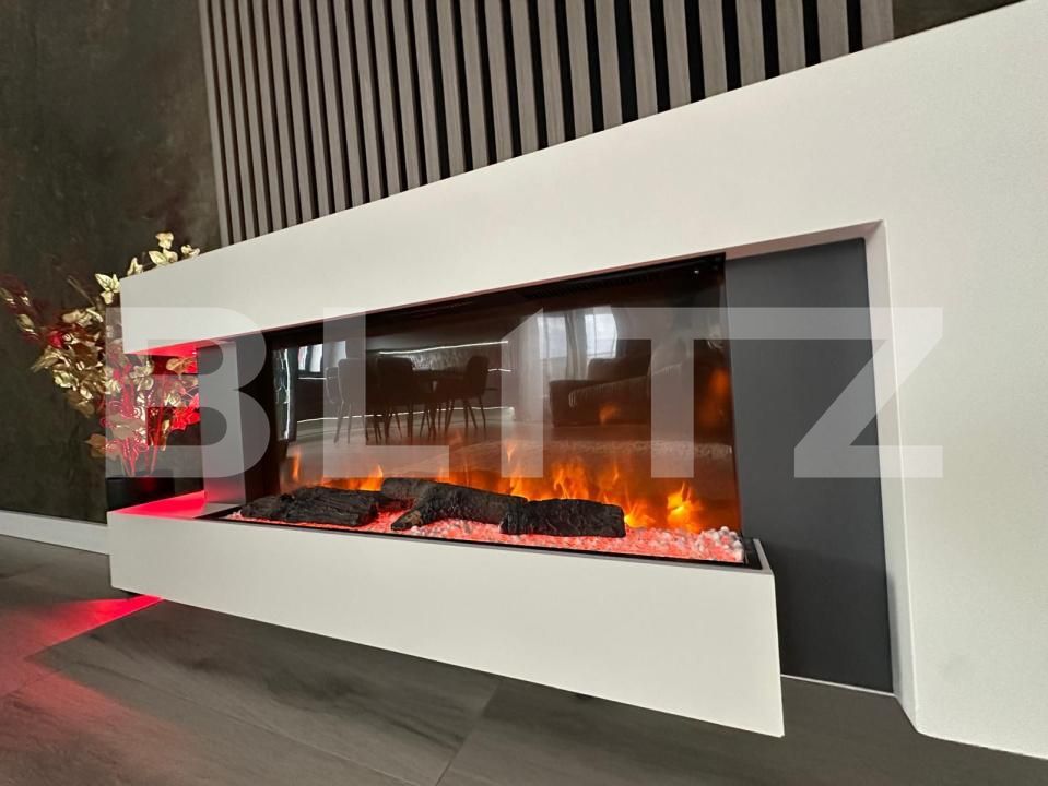 Apartament de vânzare 3 camere Gheorghe Doja - 180183AV | BLITZ Târgu Mureș | Poza7