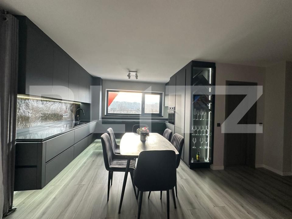 Apartament de vânzare 3 camere Gheorghe Doja - 180183AV | BLITZ Târgu Mureș | Poza4