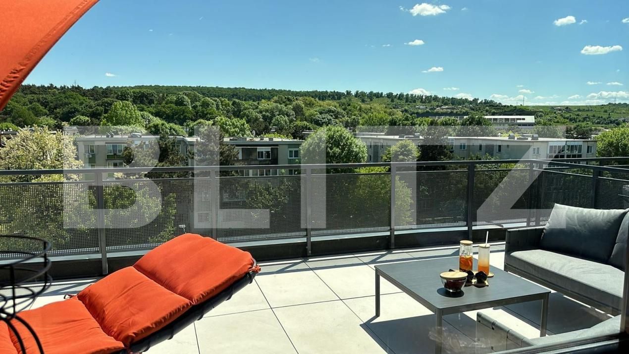 Apartament de vânzare 3 camere Gheorghe Doja - 180183AV | BLITZ Târgu Mureș | Poza16