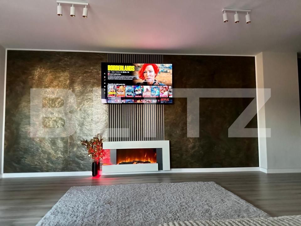 Apartament de vânzare 3 camere Gheorghe Doja - 180183AV | BLITZ Târgu Mureș | Poza6