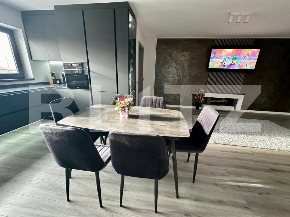 Apartament de vânzare 3 camere Gheorghe Doja - 180183AV | BLITZ Târgu Mureș | Poza3
