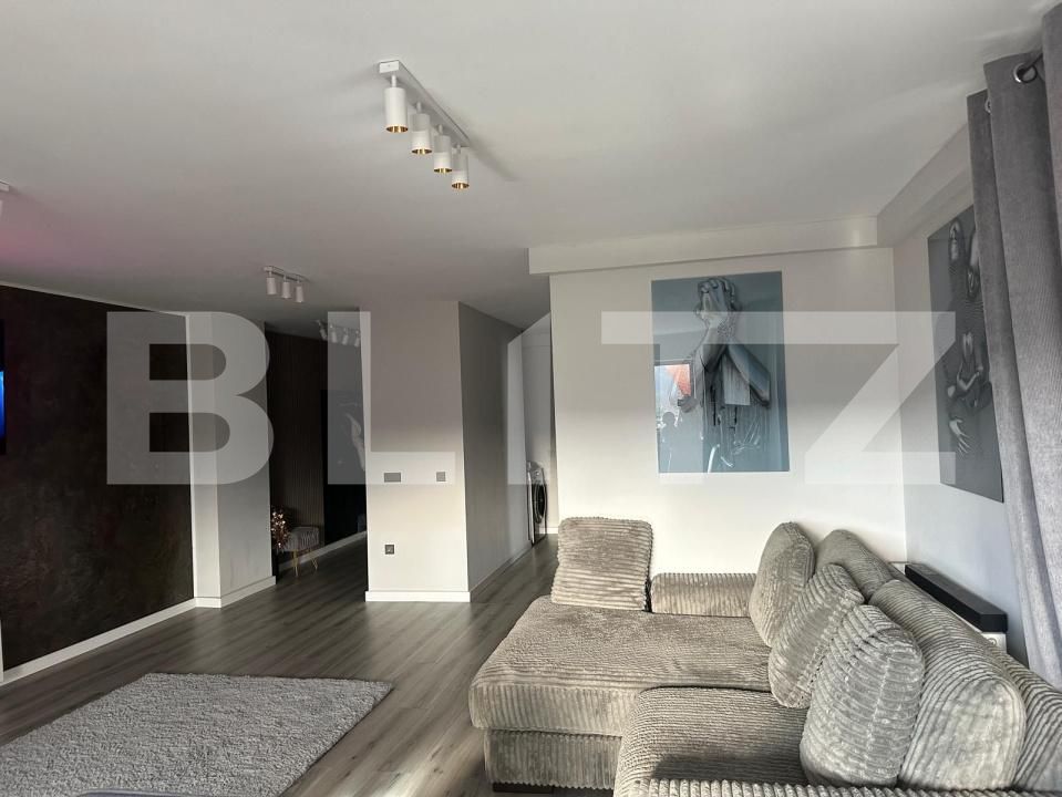 Apartament de vânzare 3 camere Gheorghe Doja - 180183AV | BLITZ Târgu Mureș | Poza5