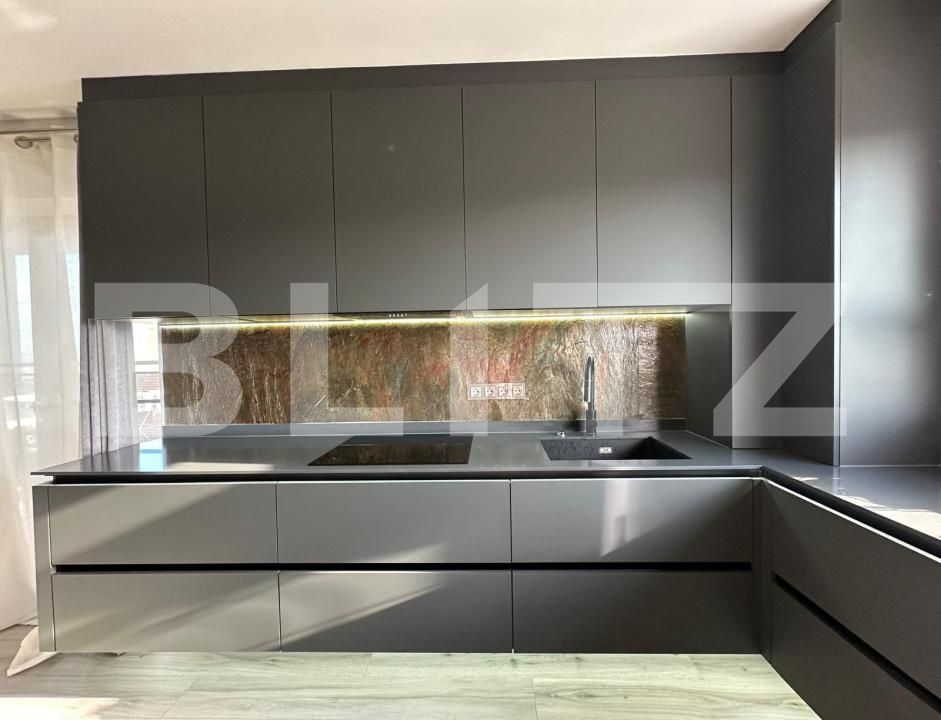 Apartament de vânzare 3 camere Gheorghe Doja - 180183AV | BLITZ Târgu Mureș | Poza8