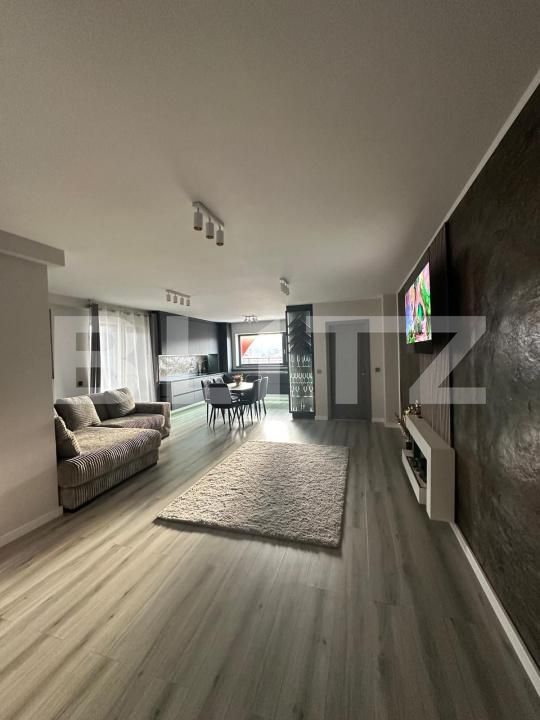 Apartament de vânzare 3 camere Gheorghe Doja - 180183AV | BLITZ Târgu Mureș | Poza2