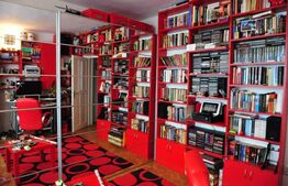 Casa moderna spatioasa