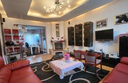 Casa tip Duplex cu piscina, 6 dormitoare in Sancraiu de Mures