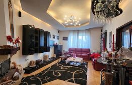 Casa tip Duplex cu piscina, 6 dormitoare in Sancraiu de Mures