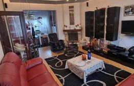 Casa moderna spatioasa