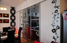 Casa tip Duplex cu piscina, 6 dormitoare in Sancraiu de Mures