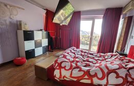 Casa tip Duplex cu piscina, 6 dormitoare in Sancraiu de Mures