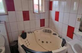 Casa moderna spatioasa