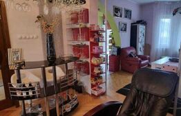 Casa moderna spatioasa