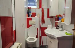 Casa tip Duplex cu piscina, 6 dormitoare in Sancraiu de Mures