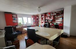 Casa tip Duplex cu piscina, 6 dormitoare in Sancraiu de Mures