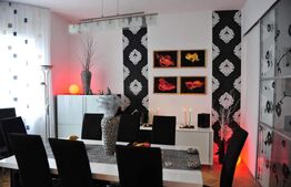 Casa tip Duplex cu piscina, 6 dormitoare in Sancraiu de Mures