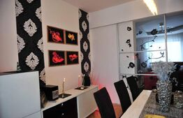 Casa tip Duplex cu piscina, 6 dormitoare in Sancraiu de Mures