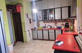 Casa moderna spatioasa