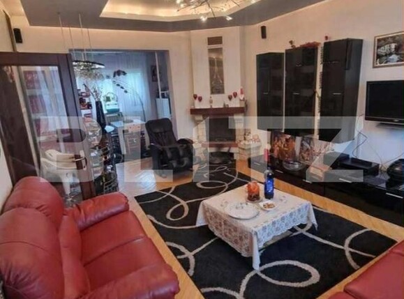 Casa de vânzare 7 camere Sâncraiu de Mureș - 180227CV | BLITZ Târgu Mureș | Poza4