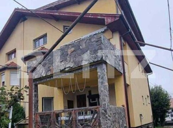 Casa de vânzare 7 camere Sâncraiu de Mureș - 180227CV | BLITZ Târgu Mureș | Poza2