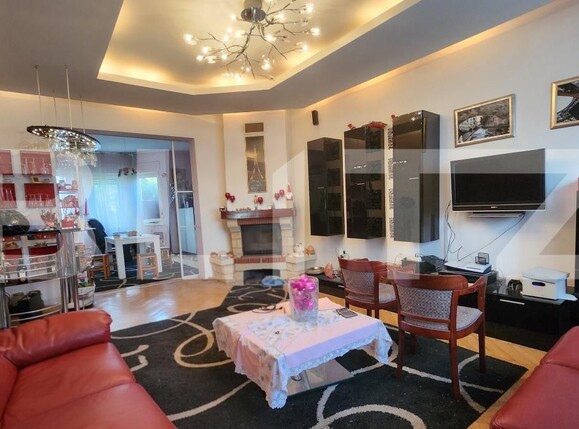 Casa de vânzare 7 camere Sâncraiu de Mureș - 180227CV | BLITZ Târgu Mureș | Poza2