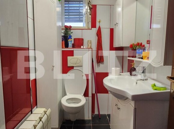 Casa de vânzare 7 camere Sâncraiu de Mureș - 180227CV | BLITZ Târgu Mureș | Poza9
