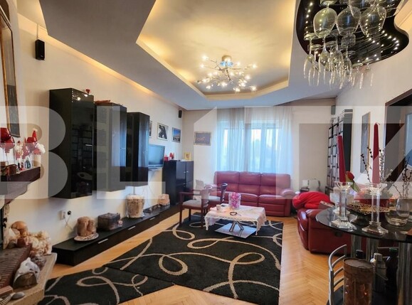 Casa de vânzare 7 camere Sâncraiu de Mureș - 180227CV | BLITZ Târgu Mureș | Poza1
