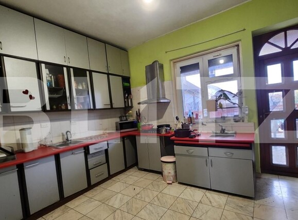 Casa de vânzare 7 camere Sâncraiu de Mureș - 180227CV | BLITZ Târgu Mureș | Poza4