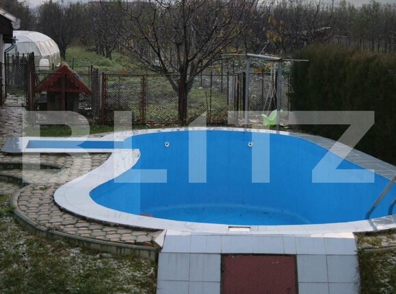 Casa de vânzare 7 camere Sâncraiu de Mureș - 180227CV | BLITZ Târgu Mureș | Poza3