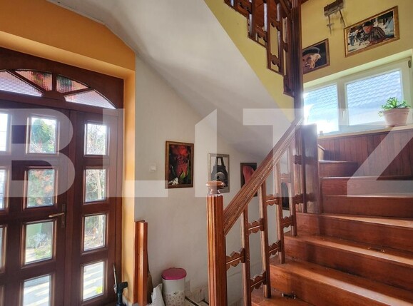 Casa de vânzare 7 camere Sâncraiu de Mureș - 180227CV | BLITZ Târgu Mureș | Poza19