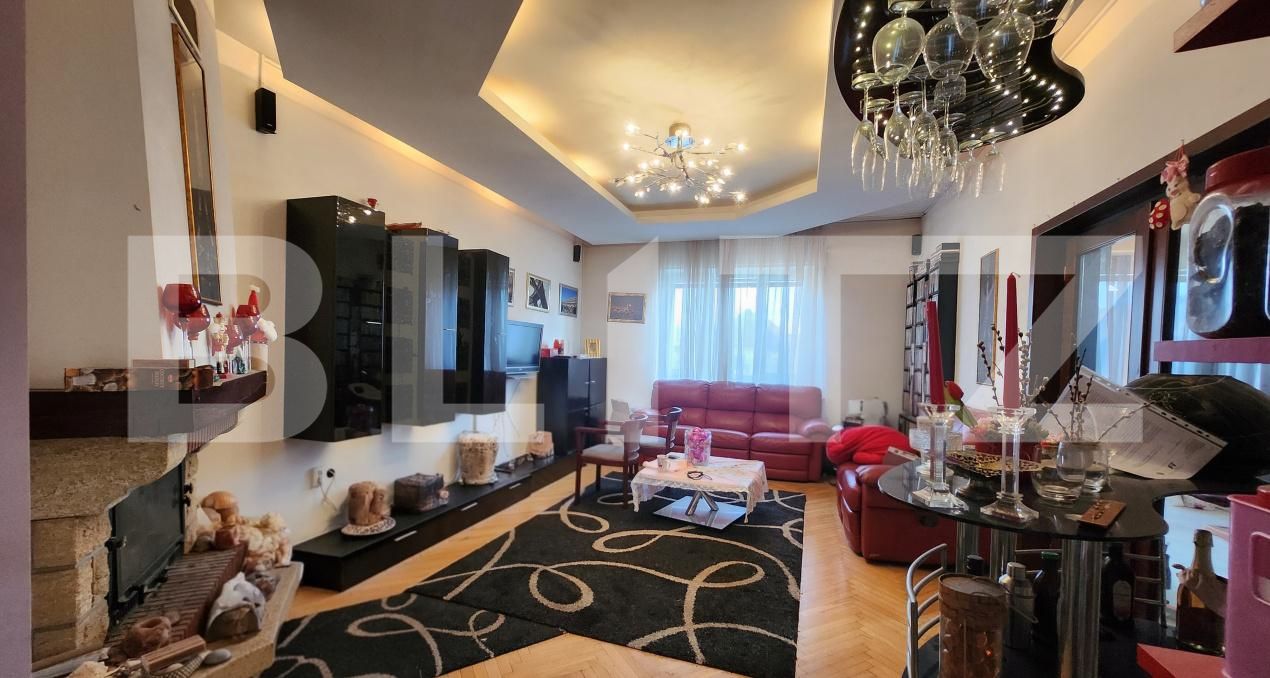 Casa de vânzare 7 camere Sâncraiu de Mureș - 180227CV | BLITZ Târgu Mureș | Poza2