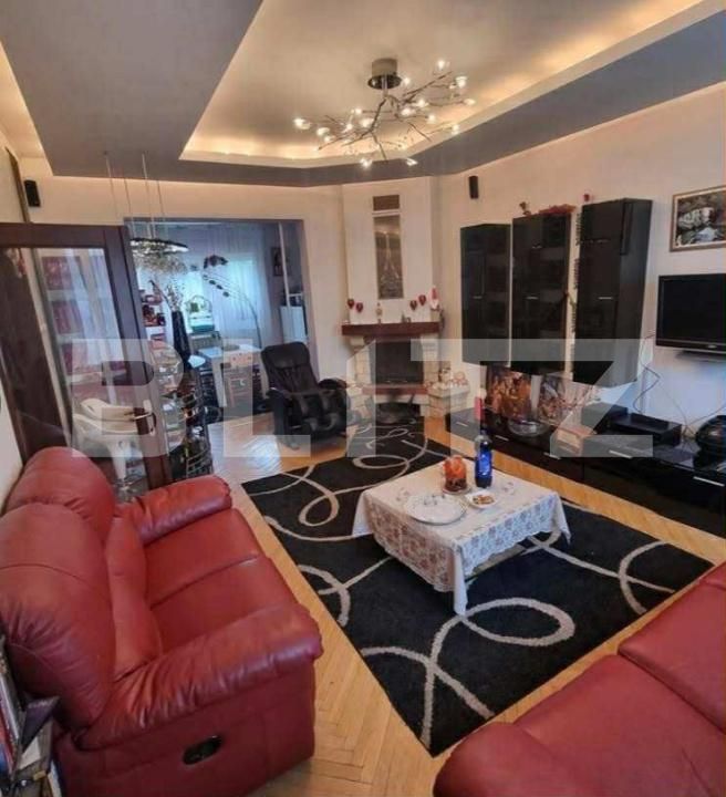 Casa de vânzare 7 camere Sâncraiu de Mureș - 180227CV | BLITZ Târgu Mureș | Poza4