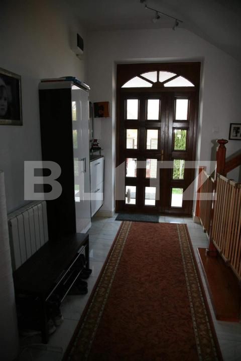 Casa de vânzare 7 camere Sâncraiu de Mureș - 180227CV | BLITZ Târgu Mureș | Poza6